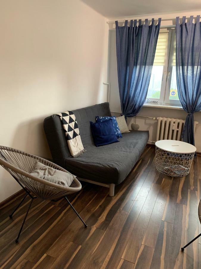 Apartament Panorama Spodek Katowice Exterior photo